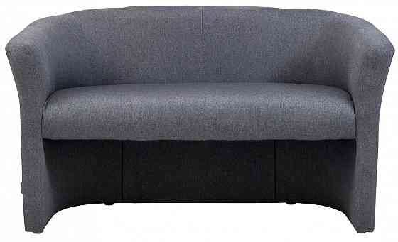 Диван Boom двійка 650х1300х800 Сірий Київ