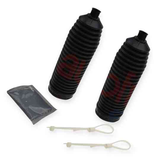 Пильовик рейки Mercedes-Benz C-class (W203) (00-07) (комплект) рульовий Мукачево