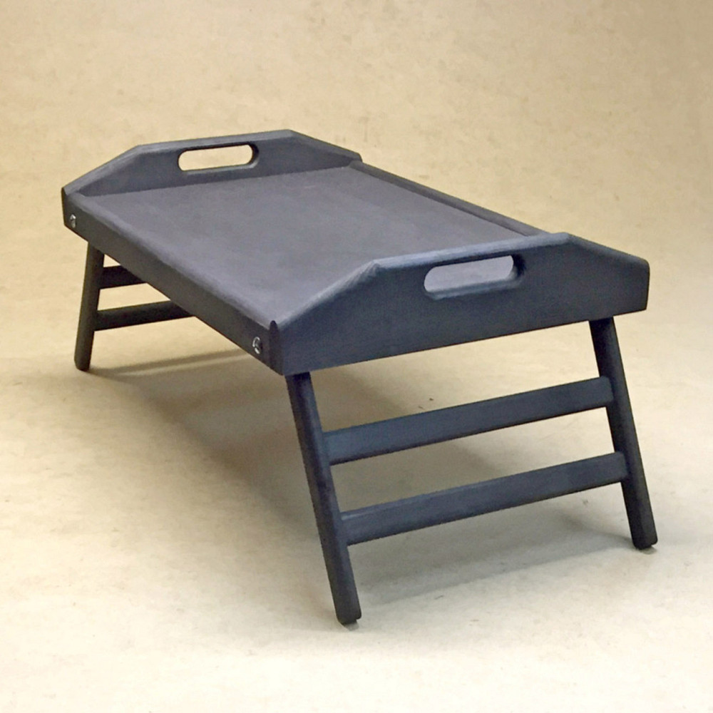 Столик-піднос для сніданку "Флорида" венге Миколаїв - фото 1