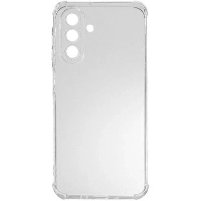 Чохол до мобільного телефона ColorWay TPU AntiShock Samsung Galaxy A17 Clear (CW-CTASSGA175) Вінниця - фото 1