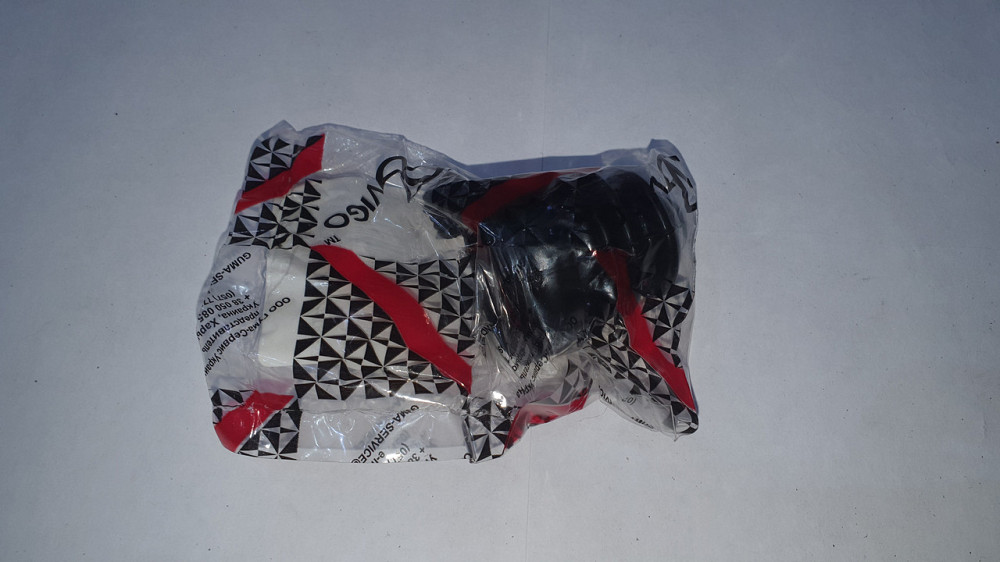 Ремкомплект робочого циліндра зчеплення ГАЗ-52, ГАЗ-53. Харків - фото 1