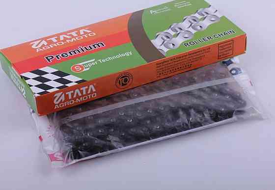 Цепь 428-104H мопед Дельта, мопед Актив, Kayo (Premium) Мукачево