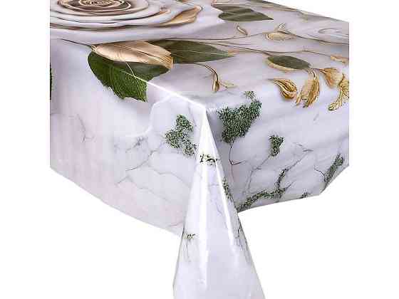 Клейонка ПВХ на тканевій основі 1,4м х 1,8м 5325-2 Fiesta ТМ STENSON Київ