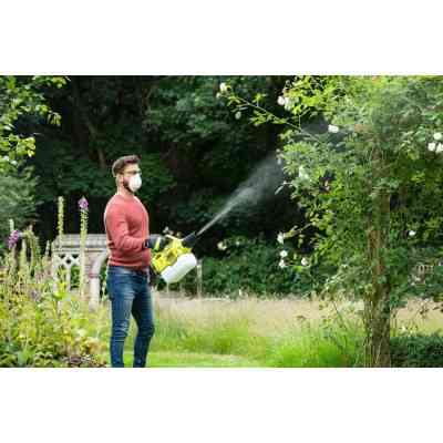 Опрыскиватель Ryobi ONE+ RY18FGA-0 (без АКБ и ЗУ) (5133004912) Винница