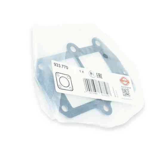 Прокладка EGR Мерседес Бенц Спринтер 06- OM651 радиатора Мукачево