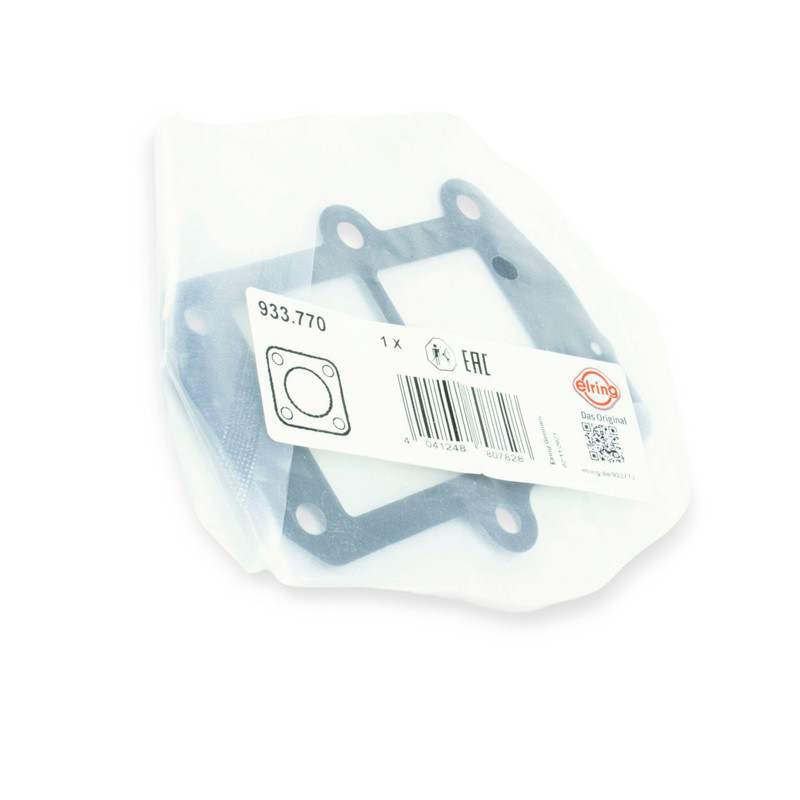 Прокладка EGR Мерседес Бенц Спринтер 06- OM651 радиатора Мукачево - изображение 2