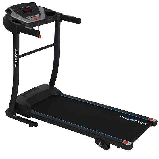 Беговая дорожка электрическая THUNDER TS-G8000 Киев