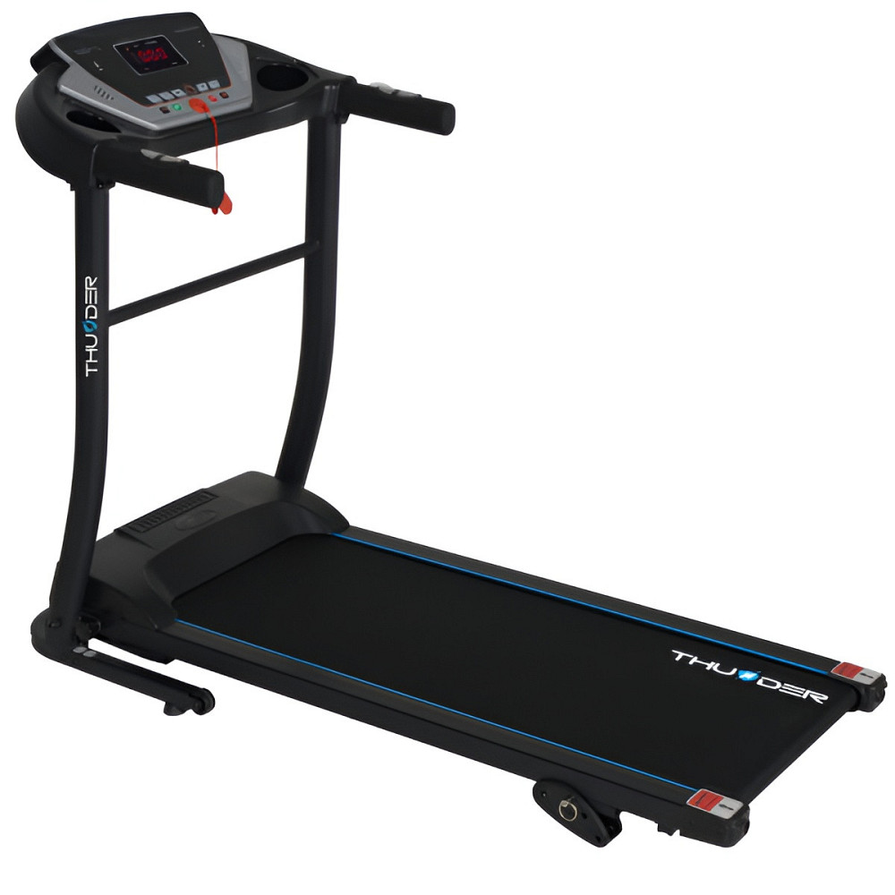 Беговая дорожка электрическая THUNDER TS-G8000 Киев - изображение 1