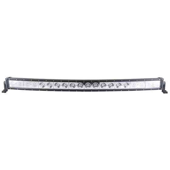 Автолампа світлодіодна Belauto Cree Combo LED (20*10w) Львів