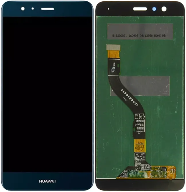 Дисплей Huawei P10 Lite, Nova Youth (WAS-LX1, WAS-LX2, WAS-LX3, WAS-LX1A, WAS-LX2J, WAS-L03T, WAS-AL00, WAS-TL10) з тачскрином Дніпро - фото 1