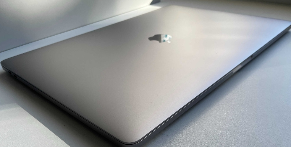Macbook Pro 15 2019 16 gb Новый NEW Киев - изображение 3