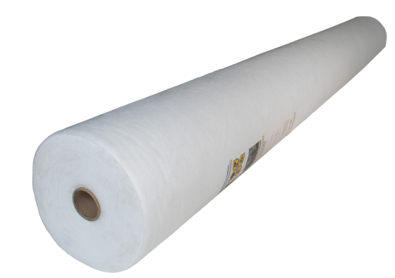 Агроволокно 23 г/м²  1,6 х 100м белое