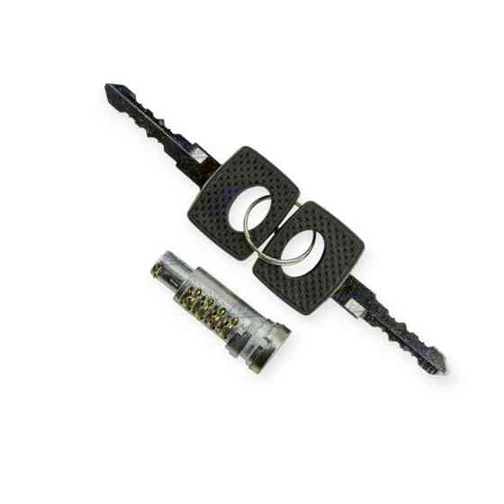 Серцевина дверей Мерседес Бенс Sprinter (96-06) замку Мукачево