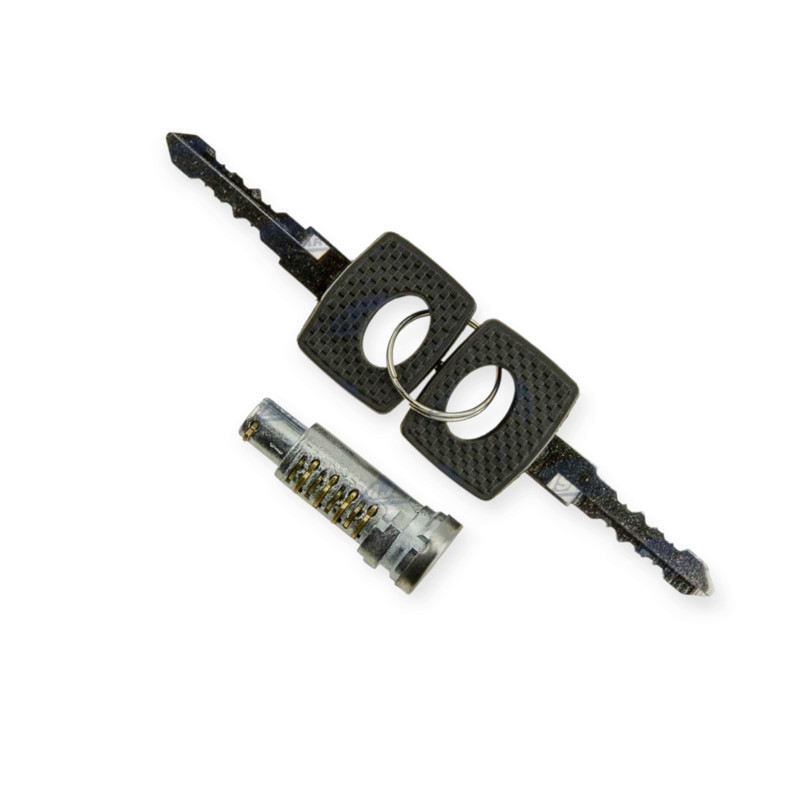 Серцевина двери Мерседес Бенс Sprinter (96-06) замка Мукачево - изображение 2