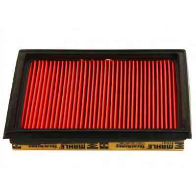 Повітряний фільтр для автомобіля Mahle LX1268 Вінниця