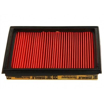 Повітряний фільтр для автомобіля Mahle LX1268 Вінниця - фото 2