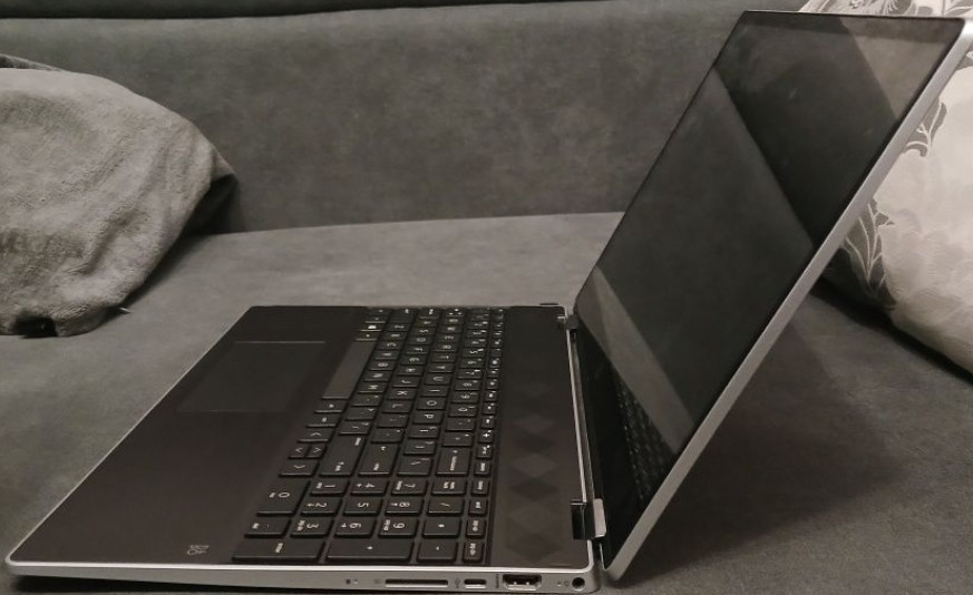 Ноутбук: HP Pavilion 15 Киев - изображение 2