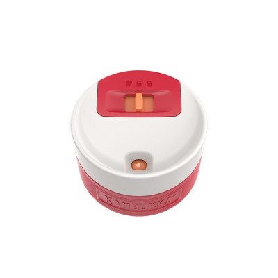 Термокружка Kambukka Etna 300 мл коралова (11-01055) Винница - изображение 4