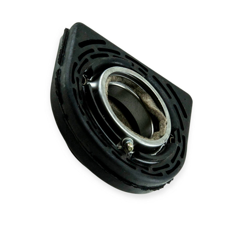 Опора вала ГАЗ 53 в сборе (подвесной) карданного Мукачево - изображение 1