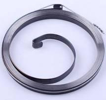 Пружина стартера мотоблок 186 Мукачево - фото 1