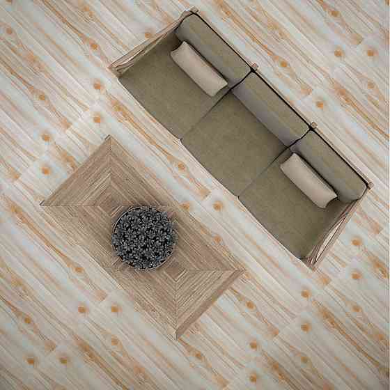 Самоклеящаяся виниловая плитка 152.4х914.4х1.5мм Дикая груша, цена за 1 шт. (СВП-013) Матовая SW-00001132 Киев