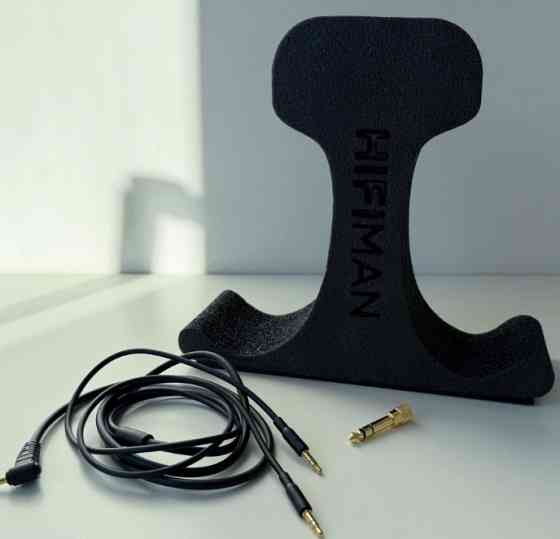 Наушники Hifiman HE-R9 новые. Киев