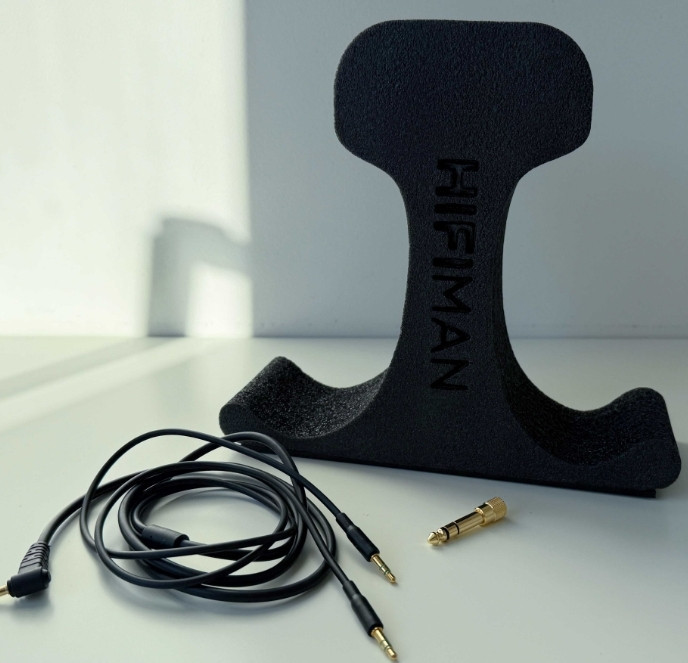 Наушники Hifiman HE-R9 новые. Киев - изображение 1