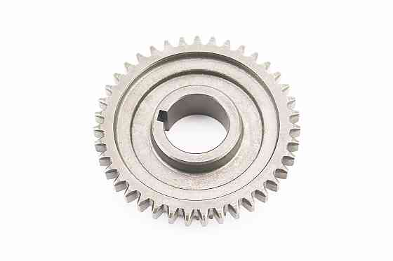 Шестерня КПП вторинного вала Z-39x40, Dвн.-32mm Київ