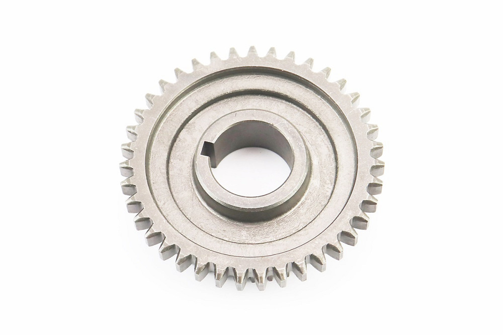 Шестерня КПП вторинного вала Z-39x40, Dвн.-32mm Київ - фото 2