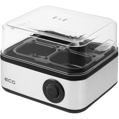 Яйцеварка ECG UV 5080 Винница - изображение 3