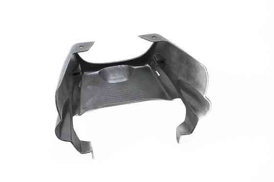 ZS200 250GS пластик - задній під ліхтар ЧОРНИЙ-СІРИЙ Киев