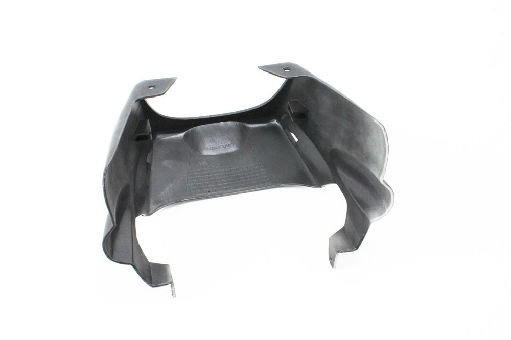 ZS200 250GS пластик - задній під ліхтар ЧОРНИЙ-СІРИЙ Киев - изображение 2