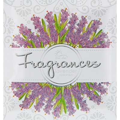 Ароматическое саше Sun Lux Fragrances Лаванда (4820194880471) Винница - изображение 1