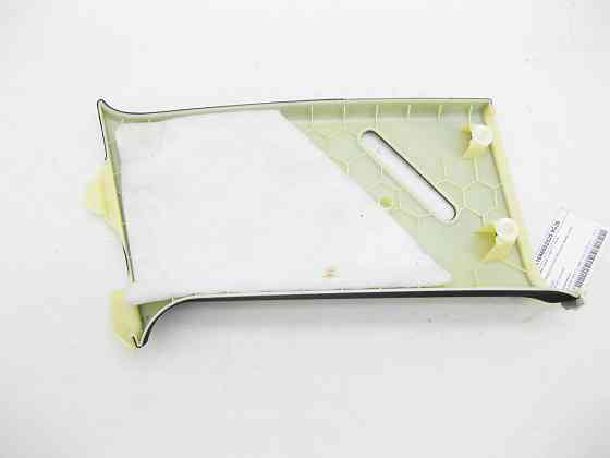 Mercedes-Benz  A1666902025 9G26 Обшивка правої стійки "C" чорна GL/GLS X166 Одеса