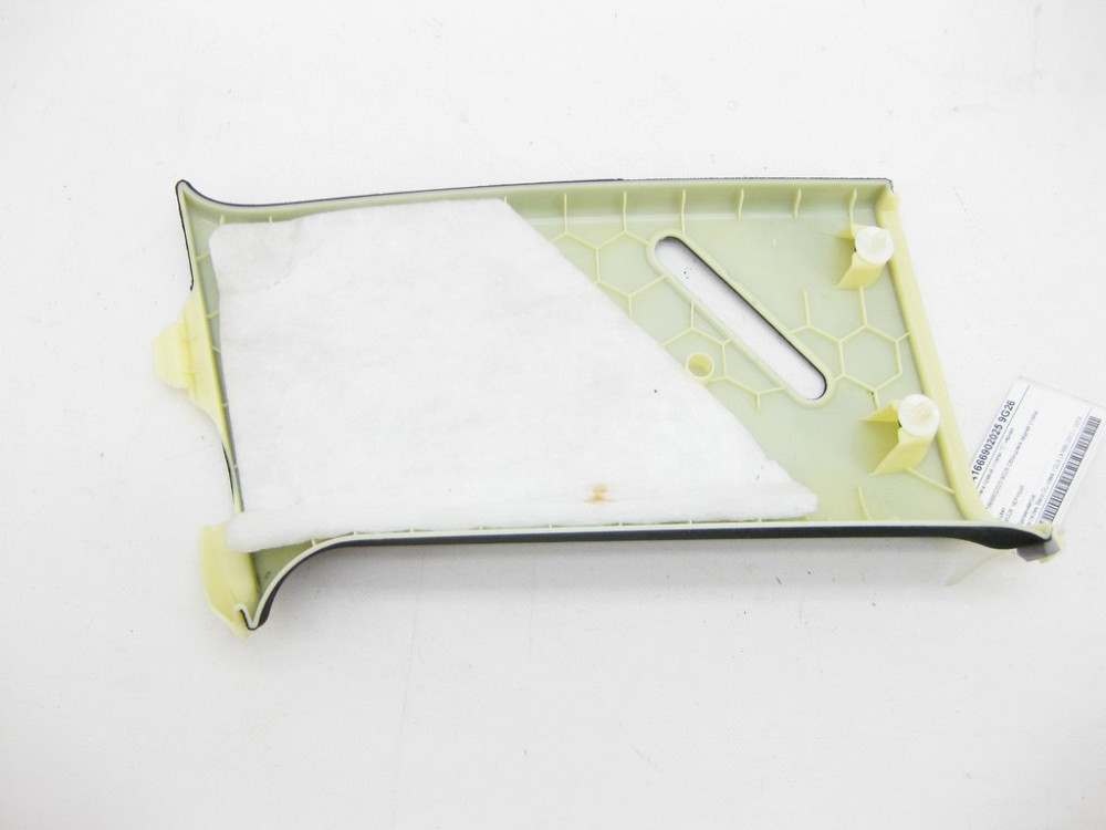 Mercedes-Benz  A1666902025 9G26 Обшивка правої стійки "C" чорна GL/GLS X166 Одесса - изображение 6