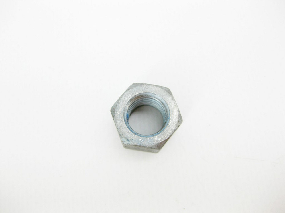 Mercedes-Benz  A0029906254 Гайка шестигранна еластична муфта до карданного валу M12 Одесса - изображение 5