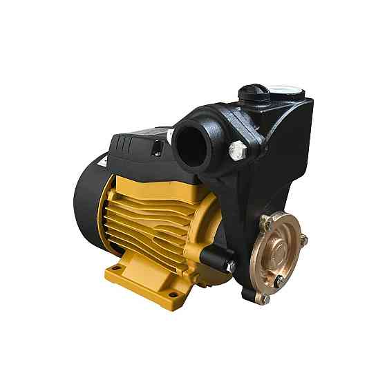 Насос вихровий Optima TPS60 N 0,37кВт з ежектором (000014281) Київ