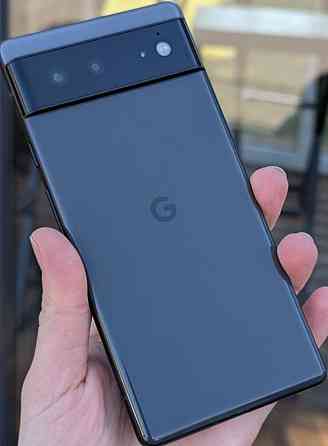 Смартфон Google Pixel 6, 8/128Gb. Neverlock Киев