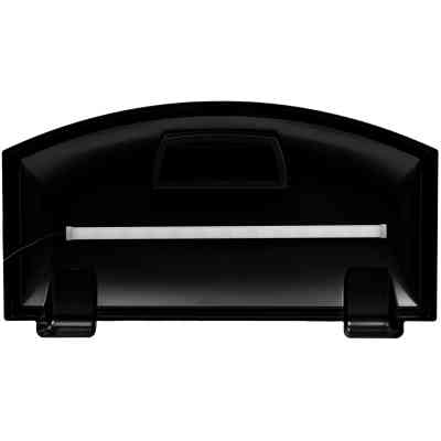 Крышка для аквариума Природа LED LIGHT 60х30 см овальная (4823082419357) Винница