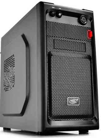 Комп'ютер игровой ПК Core i5-6500/GTX 1050 2Gb./ DDR4 16Gb. SSD 256Gb. Харків