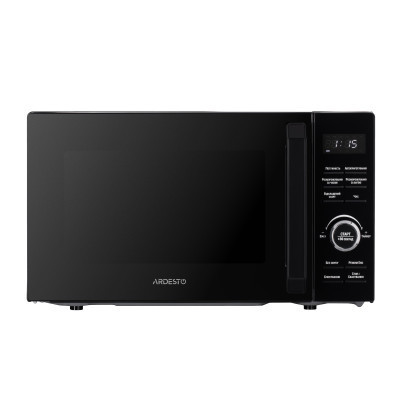 Мікрохвильова піч Ardesto GO-E745GB Вінниця - фото 1