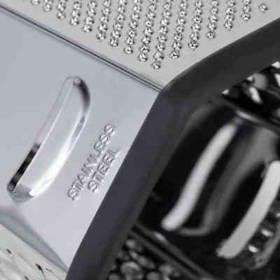 Терка Resto Sham 6-гранна (95411) Винница