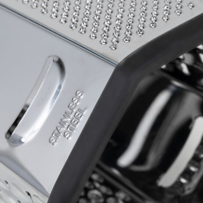 Терка Resto Sham 6-гранна (95411) Винница - изображение 3