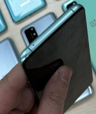 Смартфон: One Plus 8T 12/256Gb. Neverlock.OnePlus 8T Київ - фото 7