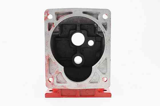 Корпус КПП пустий Тип 2 Київ