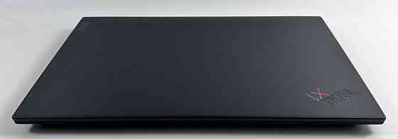 Lenovo ThinkPad X1 Extreme GEN 5 i9 12900H 32GB 1TB RTX 3080 Ti 16GB. Харьков