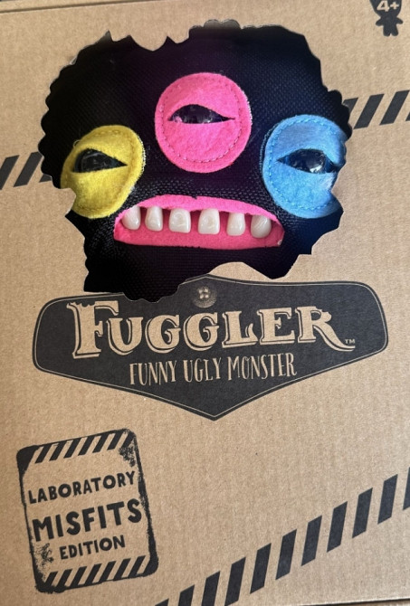 Фуглер оригінал іграшка є дроп опт і роздріб. Киев - изображение 4