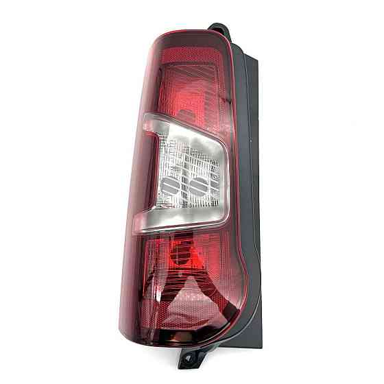 Ліхтар лівий GP Opel Combo K9 (9819235880) Київ