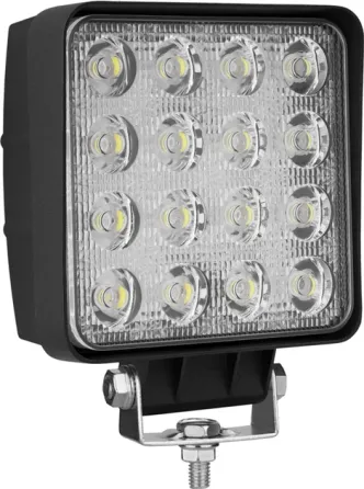 LED фара Winso Pro 18Вт (780210) – надійне розсіяне світло для будь-яких умов Ковель