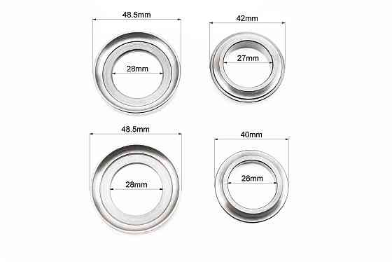 V200N Підшипники керма к-кт Киев